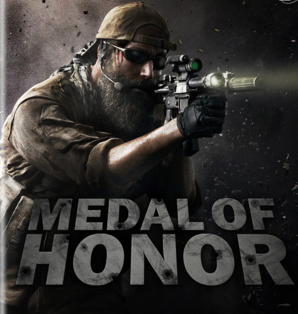 medal of honor 2010 pc download games